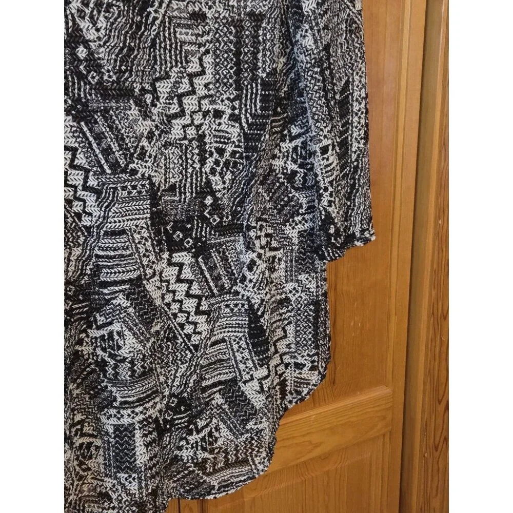 Jordan Taylor Swim Coverup Python Serengeti $90‎ USA